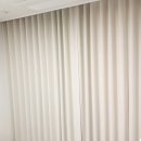 물푸레 | 용인시 기흥구 청덕동 휴먼시아물푸레마을 커튼 시공후기
