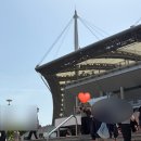 치킨플러스 기장점 | 서울월드컵경기장 홈플러스 닭강정 동측C구역 시야 축구 관람 후기