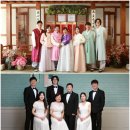 신덕로 | 포항가족사진 더홍 스튜디오에서 아치형 구조와 한옥 세트장으로 찍은 후기