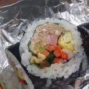 맛밥이김밥