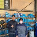 현대카센타(현대자동차공업사) | 만수동카센터 현대자동차공업사 협업