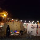 성주자연오토캠핑장 이미지