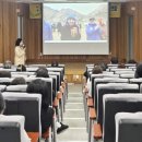 러닝전도사 안정은 작가 강연 이미지