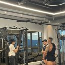 KANG GYM 이미지