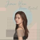한지민 피아노 독주회 이미지