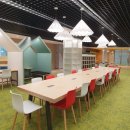 노을빛도서관 이미지