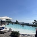 GS25안산시랑점 | 대부도 더헤븐리조트 수영장 후기｜인피니트풀·실내수영장·키즈풀 직접 이용해보니