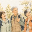 "은퇴하면 확 늙는다”는 통념의 함정…일 그만두고 오히려 건강해졌다 이미지