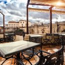 교룡커피 이미지