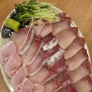 발산역 4번출구 | 발산역횟집 속초오징어어시장 가성비 좋은 대방어 솔직후기