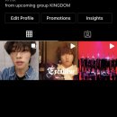 Mujin, i start a fanpage for you 💜 이미지