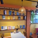 양지바른 | ☔️ 비 오는 날, 따뜻한 한 그릇 — 속초 양지바른 쌀국수 후기