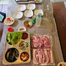 하얀산장민박 이미지