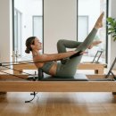 필라테스 이미지