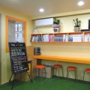 국가대표 차오름 태권도장 이미지