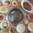 왕조숯불갈비 이미지