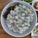 월미도 횟집 추천 호남완도마구잡이 2인 6만원 가성비 회정식
