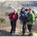 구암동293 | 낙남정맥 4차(우곡사갈림길-마재)