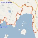 신촌정자마을회관 | 45 20251115 남파랑길 75코스, 남양버스정류장~신촌마을