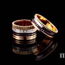 [대구결혼/대구웨딩클럽]Best-selling Wedding Ring 이미지