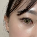 시에스타 사하라 한달렌즈 온라인구매 후기
