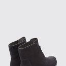 400022 | 캠퍼 클래식 앵클 부츠 Bowie K400022002 BLACK 후기, 실사용의 만족감