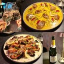 플라마 | 5성급호텔 출신 셰프의 퓨전요리 건대 데이트 맛집 시크릿키친