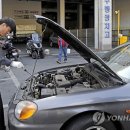 광진구청 행정차고 이미지