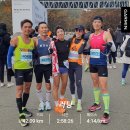 손기정마라톤,시즌마감42.195대회 이미지