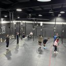 크로스핏 노스(CROSSFIT NOS) 이미지