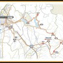 덕래 | [경주걷기대회후기] 2012년 경주 신라의달밤 걷기대회 66km 참가 후기
