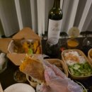 더 반 | 나트랑 반쎄오 맛집 안토이 더아남 배달후기 (배달방법, 메뉴)