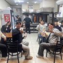 바트케밥(BUTT KEBAB)