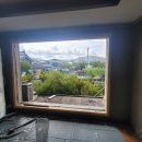 성거-12 | 천안 성거 단독주택 거실샤시 교체 공사했습니다