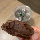 바른떡 - 관악구 난곡로26길 26 | 고급디저트 더바른떡 초코크림떡 택배 후기