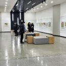 북수원도서관 1층 이미지