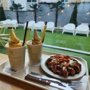 라마 | 울산 울주 언양 카페 | 라마 | 아이스크림 커피 맛집 후기