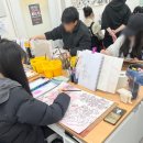 기초 미술반 | 향남만화애니입시학원, 우리 아이에게 자신감을 심어준 애니탐!