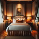 수완모텔 | 광산구 신가동 수완모텔 늦은 오후 잠시 쉬어간 기록