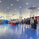 경희대금호태권도장 이미지
