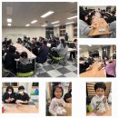 학교면경로식당 이미지