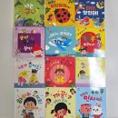 재미 쑥 말 걸기, 그림책 놀이 | 돌잡이시리즈② 명화/한글/수학 전권리뷰, 비교 및 시기 추천