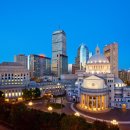 보스턴 호텔 이미지