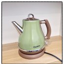 주전자네 | 가성비전기주전자 쿠킨타임, 10년 만에 바꾼 주방템 솔직 후기