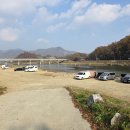 강가 | 괴산 목도강수욕장 차크닉 후기ㅣ잔잔한 강가에서 조용히 힐링한 하루