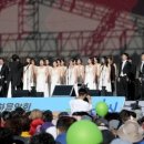 논산시민의 날 음악회 이미지