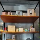 유산균 건강카페 이미지