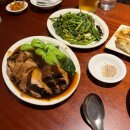 중화식 | 용산CGV 아트하우스관 영화 ‘피아노’ + 용산 인생 맛집 추천 ‘중화식’ 후기