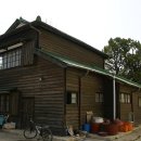 영광 법성리 일본식여관 | 영광 법성리 일본식여관 (靈光 法聖里 日本式旅館) - 등록문화재 제119호