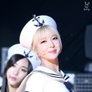 140913 용기백배콘서트 초아 이미지